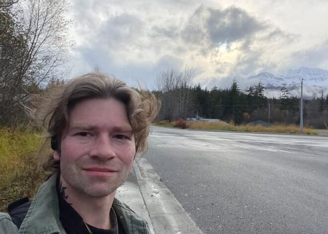 Bear Brown Claims Brother Matt Struggled With Relapse Before Disappearance