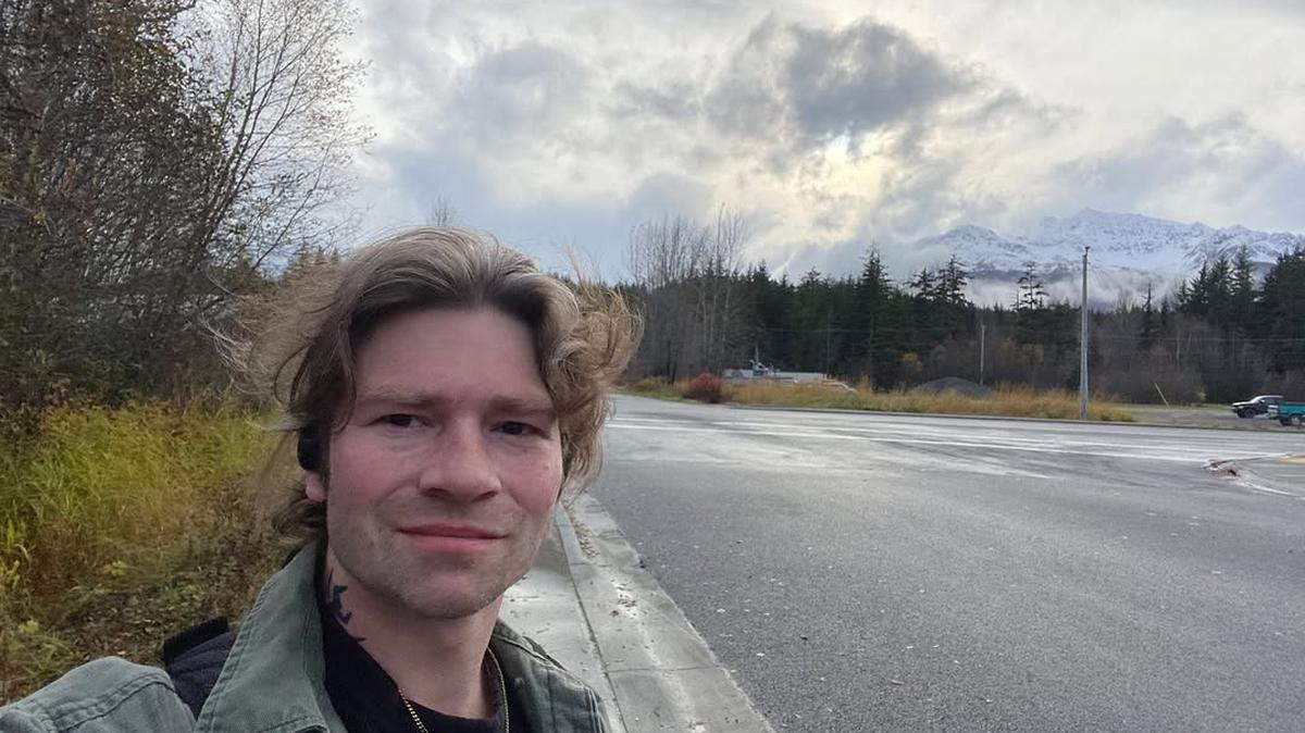 Bear Brown Claims Brother Matt Struggled With Relapse Before Disappearance