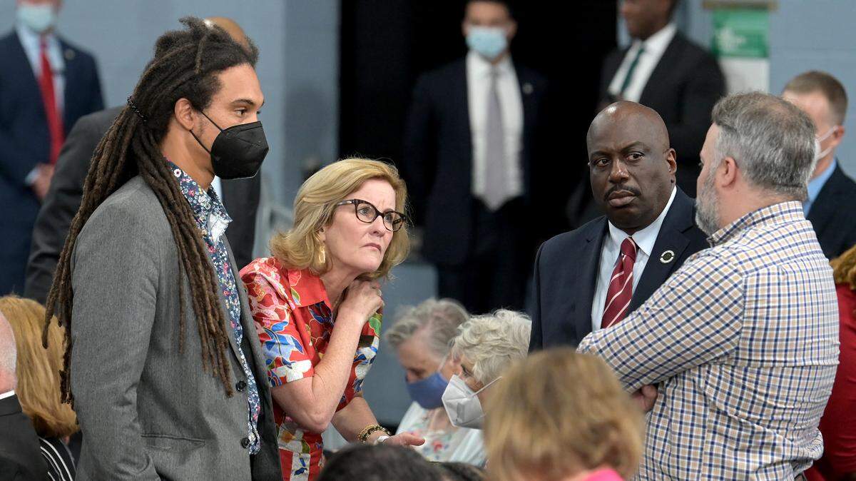 Five names the City Council should consider for Charlotte’s next mayor | Opinion