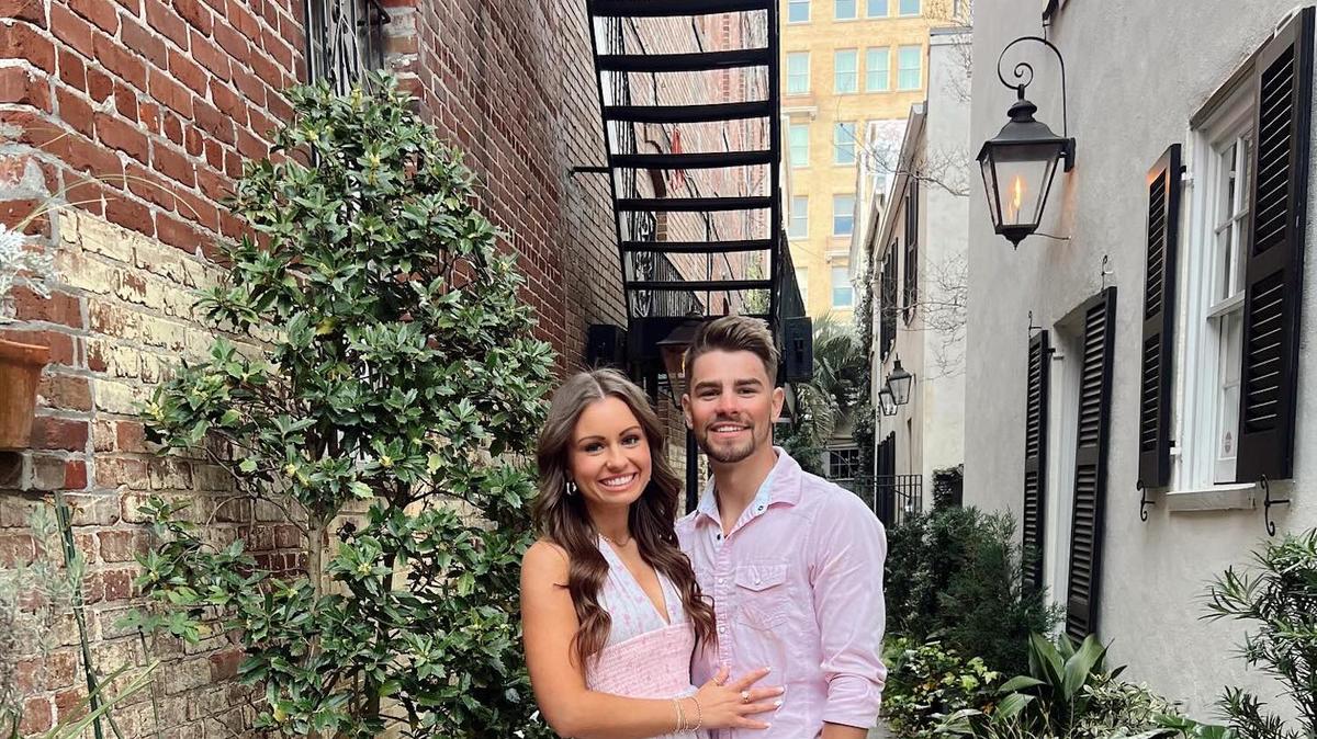 ‘Bringing Up Bates’ Alum Warden Bates and Kaybrie Patterson Are Married