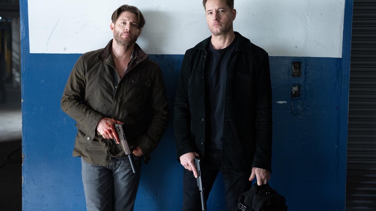 Did Tracker’s Season 3 Finale Hint at [Spoiler]’s Exit? Ending Explained