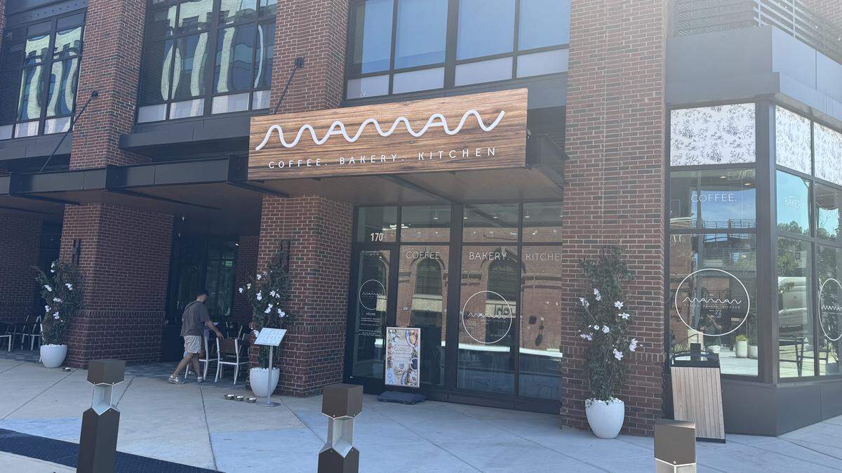 Charlotte today: Maman bakery opens, new surveillance video in shooting