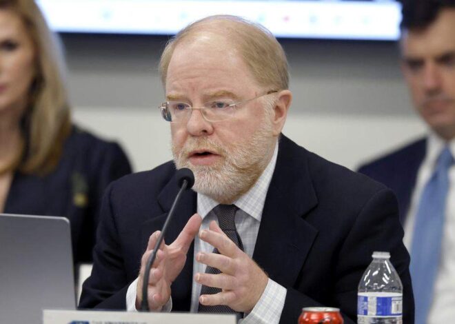 How my last professor raise compares to what the UNC system president just got | Opinion