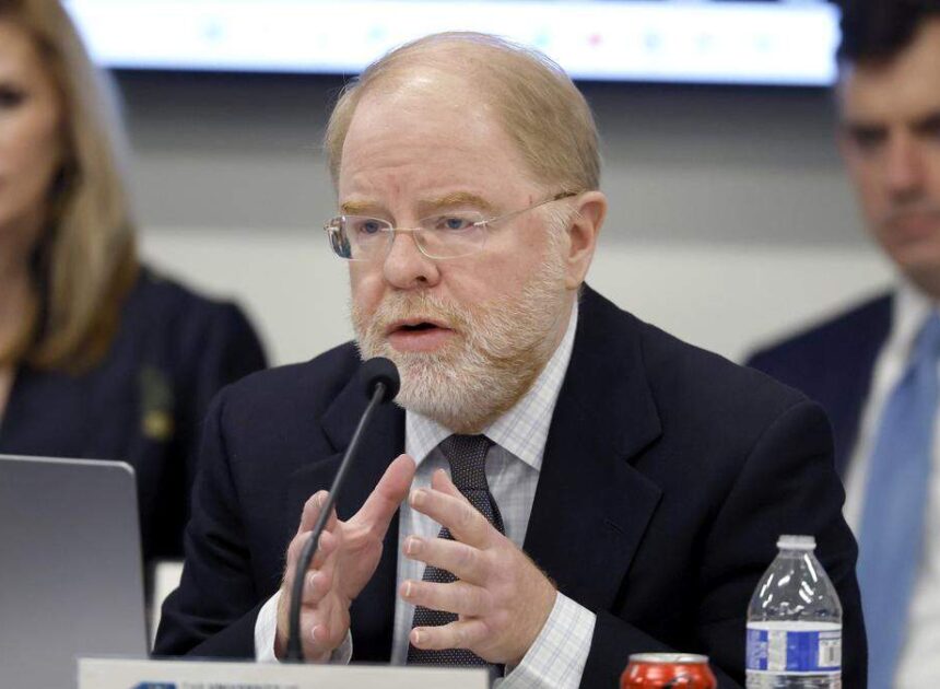 UNC System considers action as athletic spending growing at ‘unsustainable rate’