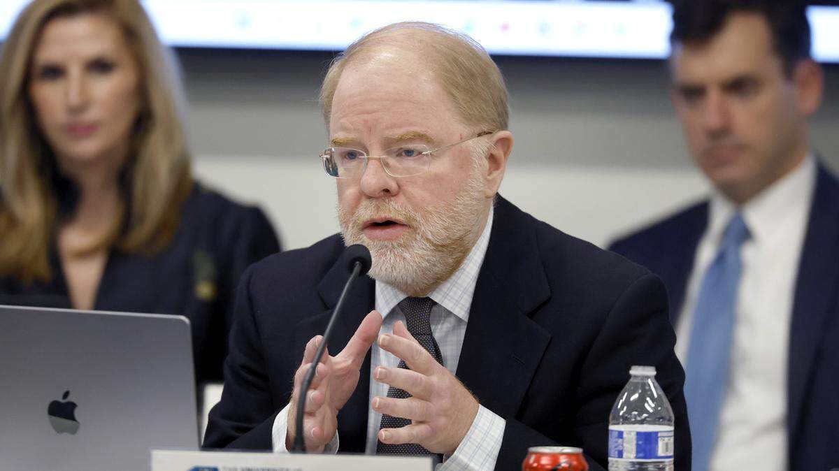 How my last professor raise compares to what the UNC system president just got | Opinion