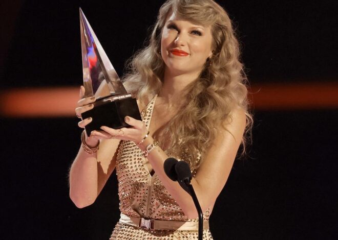 AMAs 2026 Nominees and Winners: See the Complete List