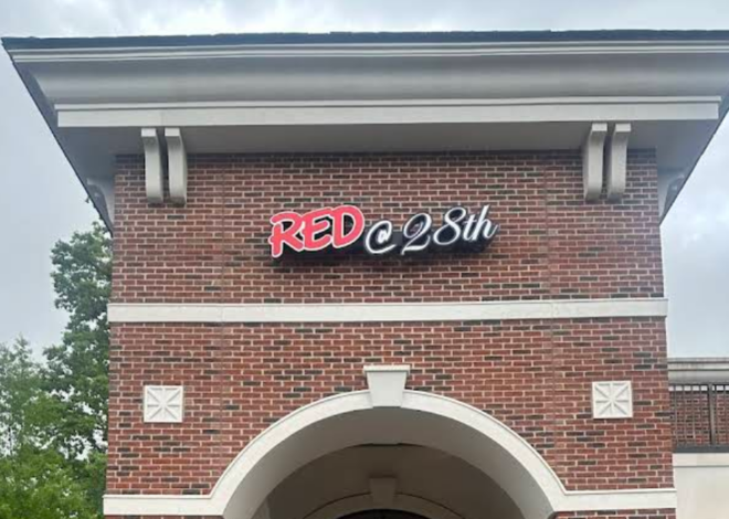 Charlotte restaurant, hookah bar finds new home months after abrupt closure