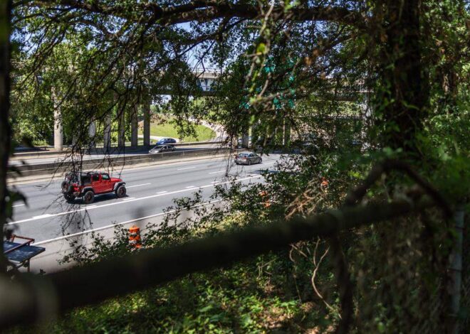 A history of the I-77 South toll project: What happened and how it was killed