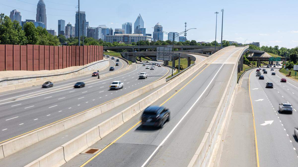 Six Charlotte stories you need to catch up on this week. Here’s what to know