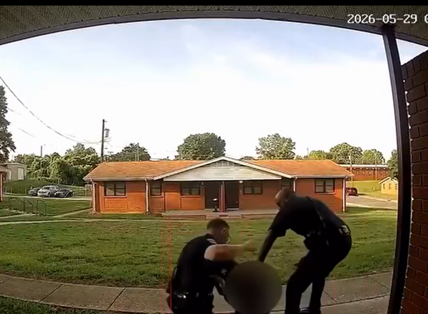 City of Shelby ends effort to block release of police audio recordings