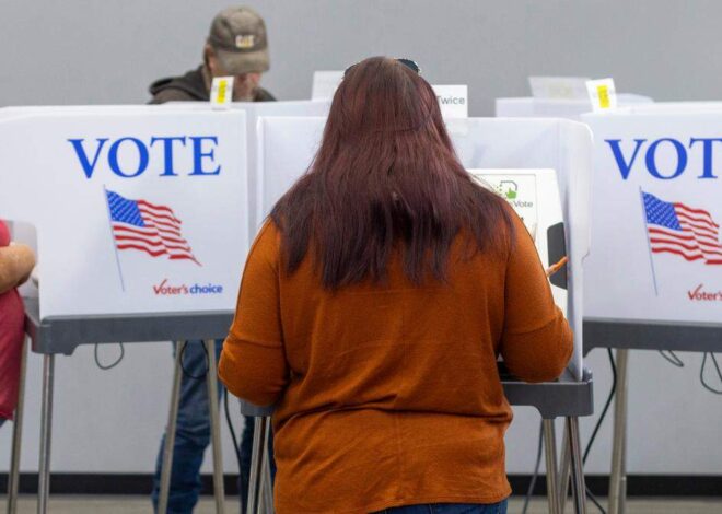 Settlement with RNC requires NC elections board to publish names of noncitizens