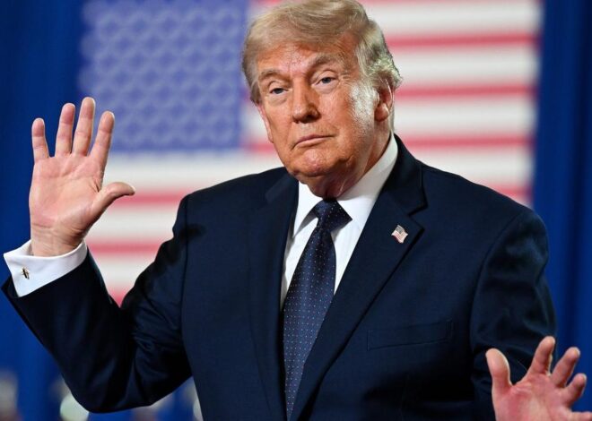 Donald Trump Says ‘Cancel It’ Amid Backlash Over Freedom 250 Concerts