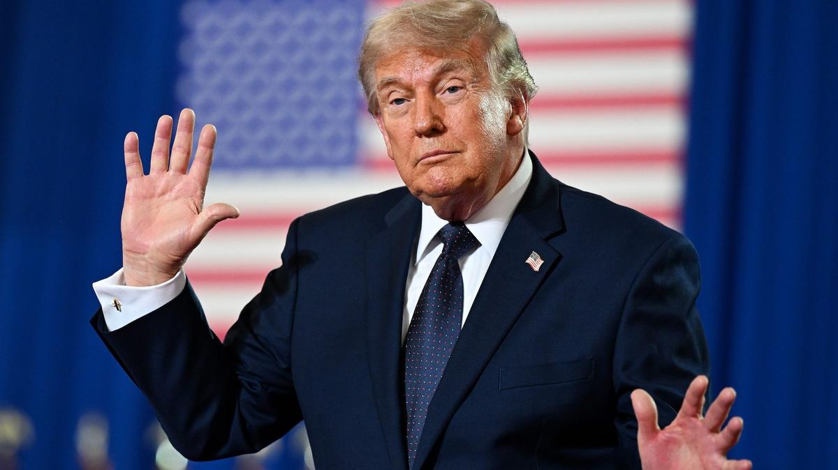 Donald Trump Says ‘Cancel It’ Amid Backlash Over Freedom 250 Concerts