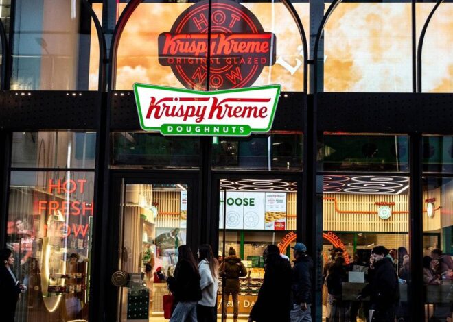 Krispy Kreme set to pay thousands in data breach settlement money before deadline