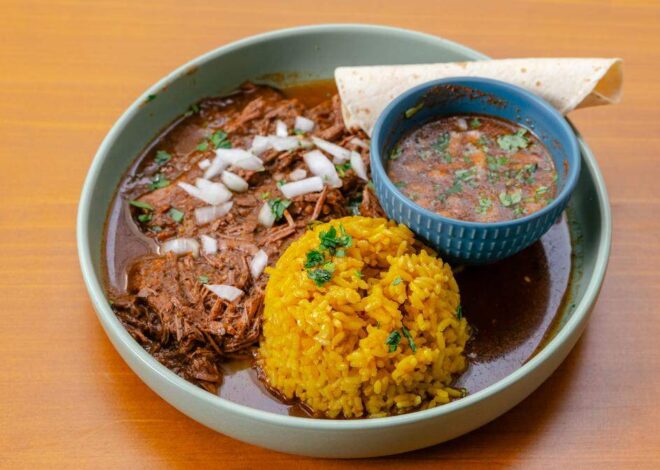 3 Charlotte restaurants announced openings this week. Here’s when & what to know