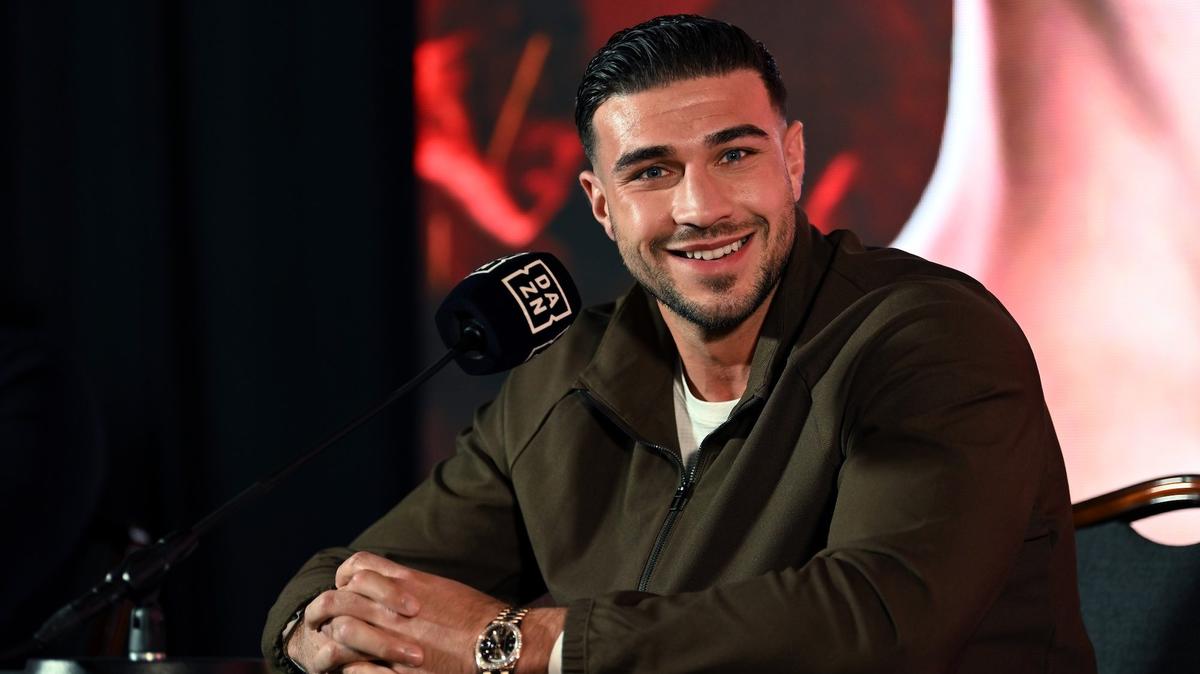Why Love Island’s Tommy Fury Skipped 16-Year-Old Niece’s Wedding
