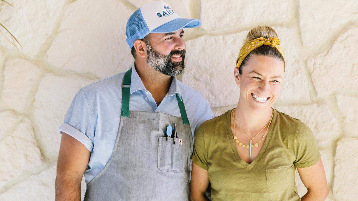 A new Mooresville restaurant is on the way from the Kindreds