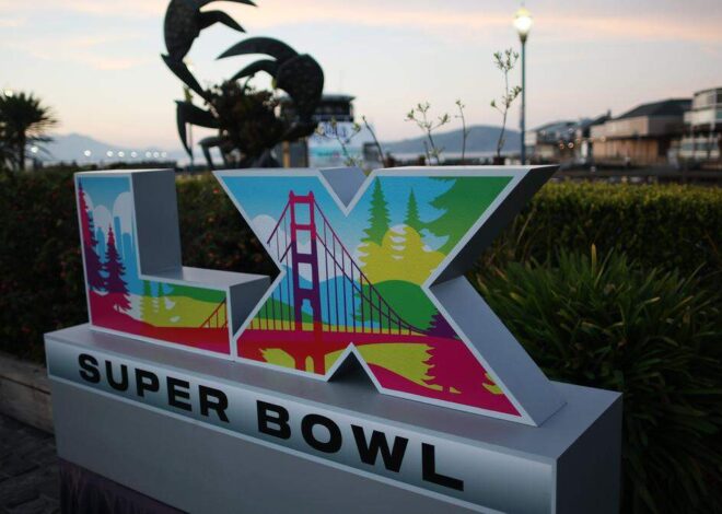 Nashville, Atlanta will each host Super Bowl in next 5 years. Why not Charlotte?
