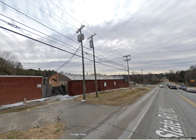 Arrest made in notorious 2008 killings at Concord Sun Drop plant, NC police say