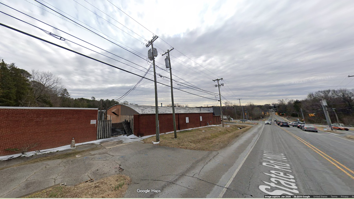 Arrest made in notorious 2008 killings at Concord Sun Drop plant, NC police say