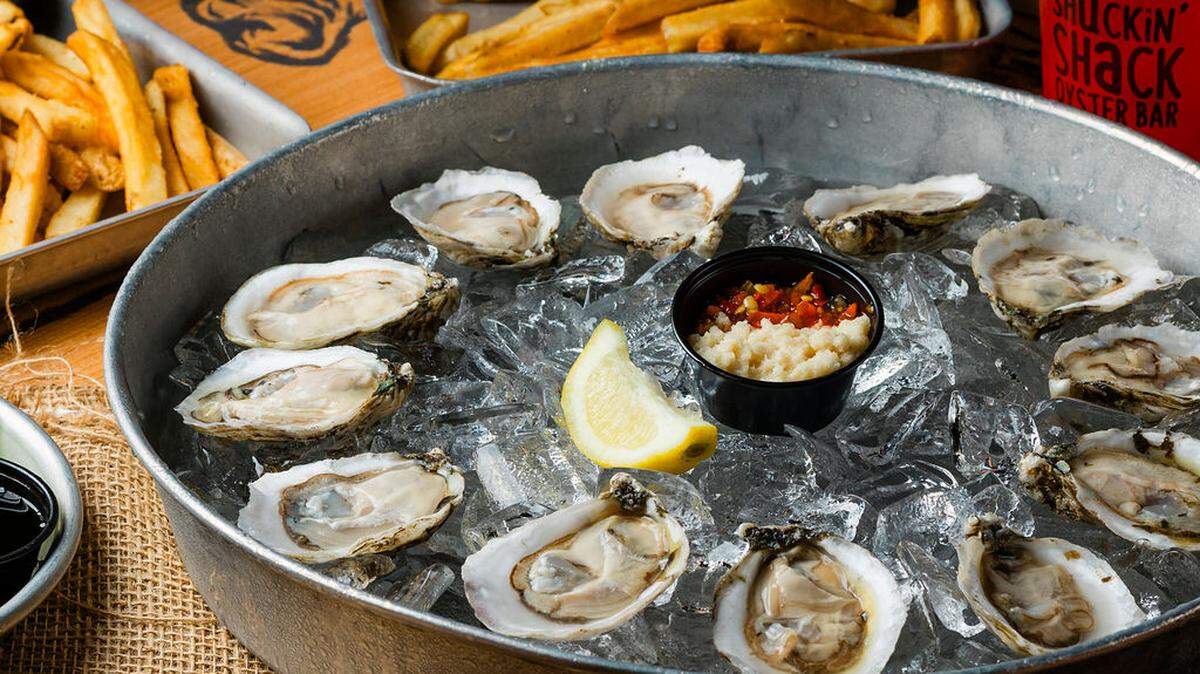 Shuckin’ Shack CEO: Why Lake Norman may be next up for popular oyster bar chain