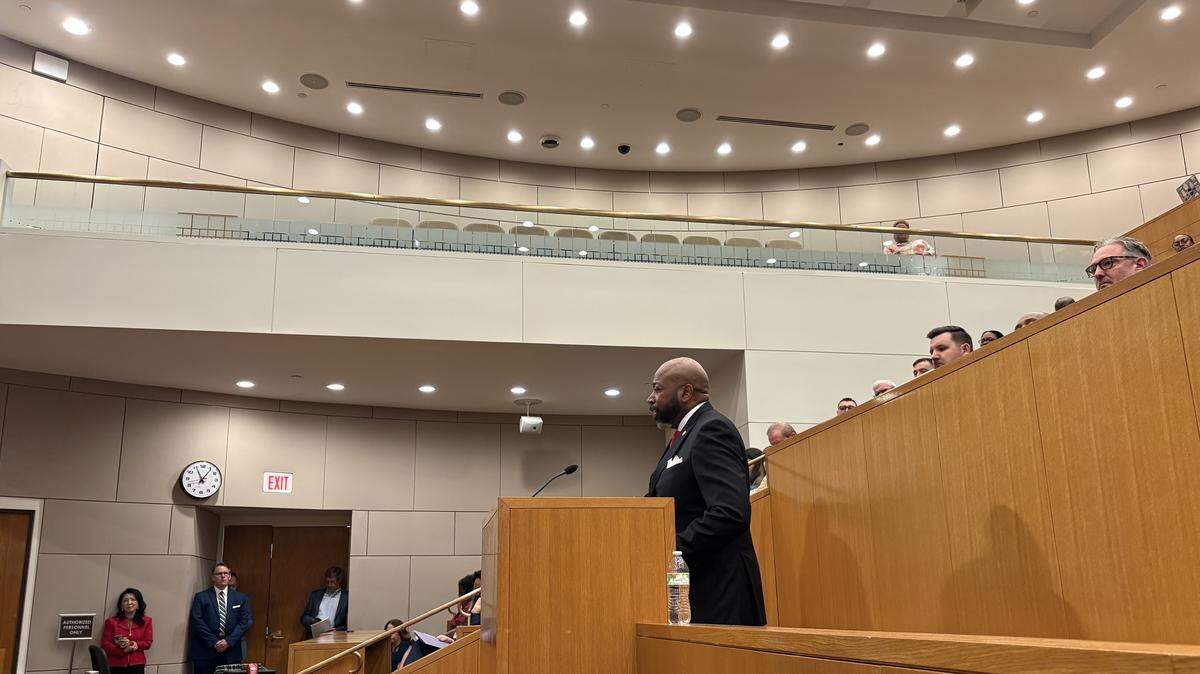 Spending is up. Here’s why your property tax rate isn’t in Mecklenburg’s budget