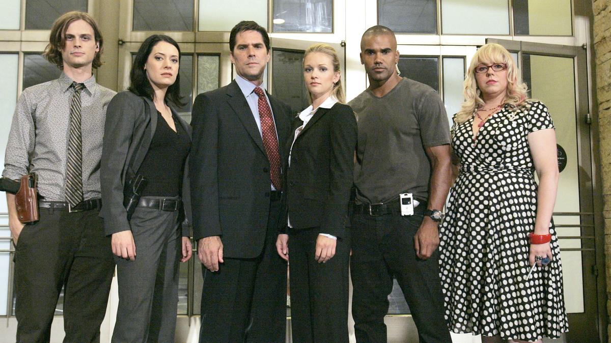 Most Shocking and Heartbreaking ‘Criminal Minds’ Deaths Through the Years