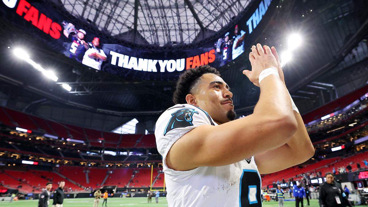 On Carolina Panthers schedule, here are the games to circle on your NFL calendar