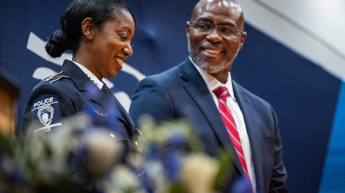 Charlotte spent over $1M fighting — then settling — Black firefighter lawsuits