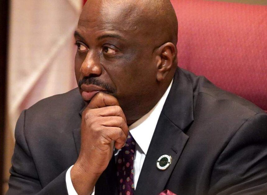 Malcolm Graham won’t run for City Council next year, considering run for mayor