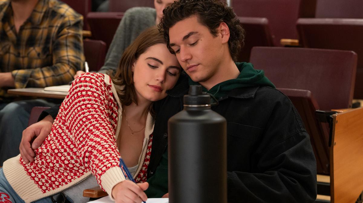 Why ‘Off Campus’ Season 2 Could Have Script ‘Adjustments’ After Book Changes