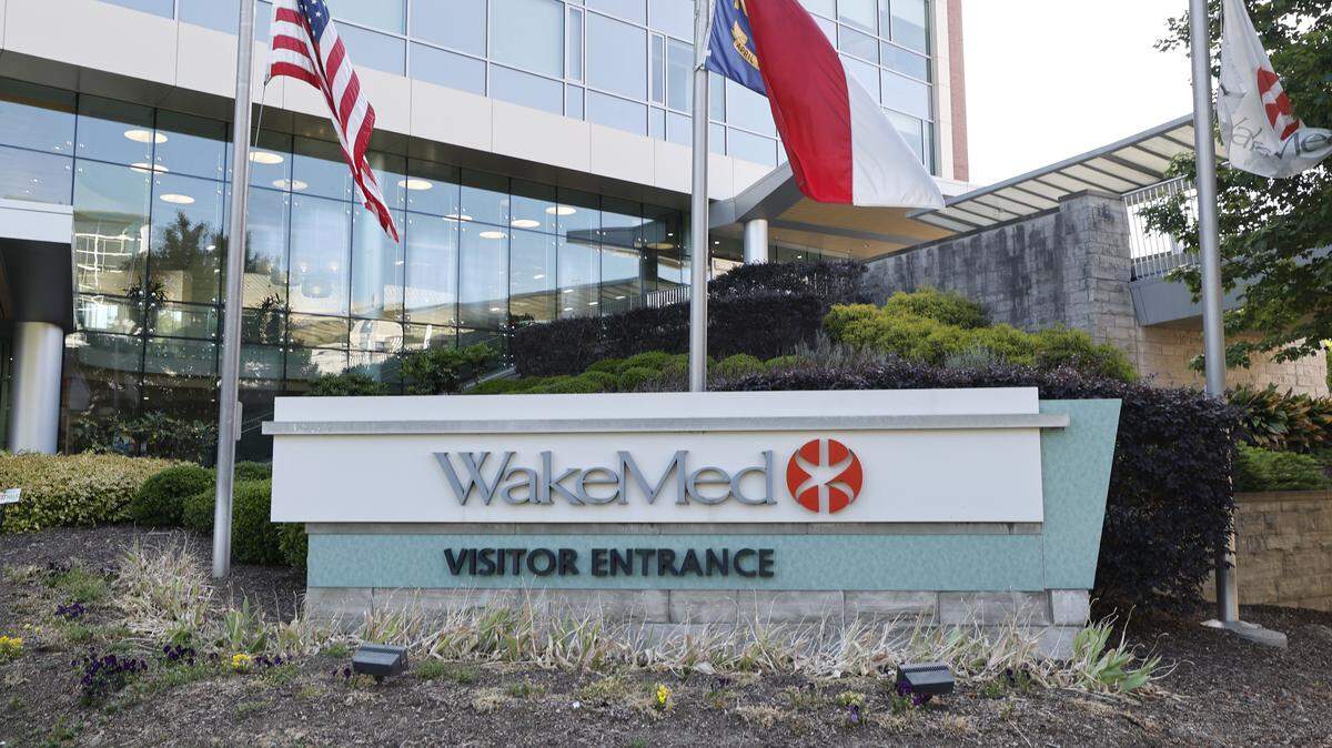 WakeMed says proposed merger will be a ‘marriage.’ Documents suggest otherwise