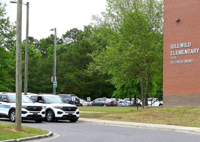 Charlotte-Mecklenburg police identify woman who died after April crash with officer