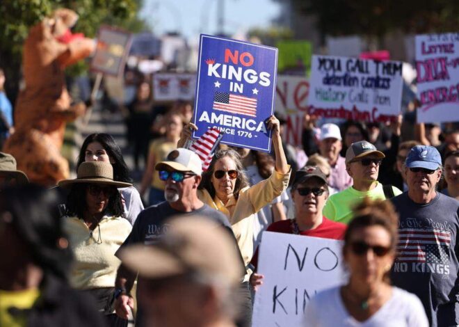 What past presidential approval in NC says about Trump and the midterms | Opinion