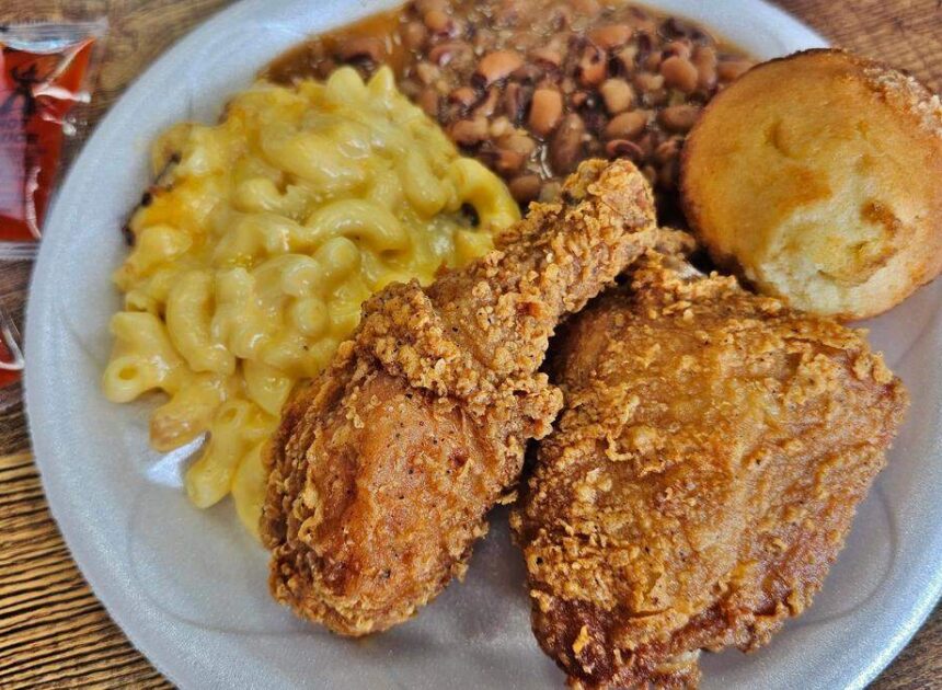 Beloved Charlotte soul food restaurant picks Lake Norman area for next location