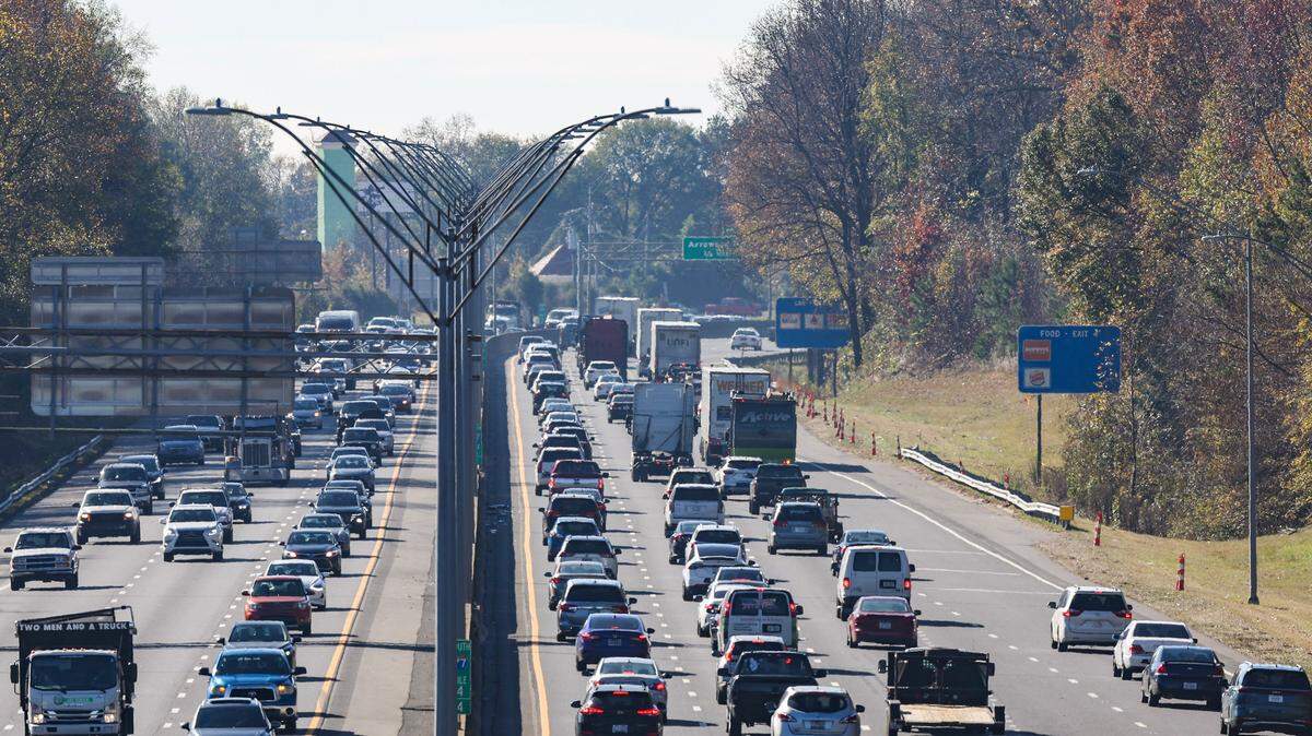 Most NC counties may finally lose annual car emissions tests. Mecklenburg won’t