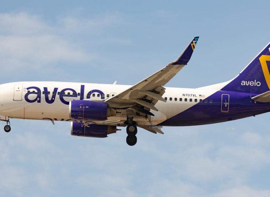 Charlotte region adds budget, nonstop flights to Indianapolis, Cleveland