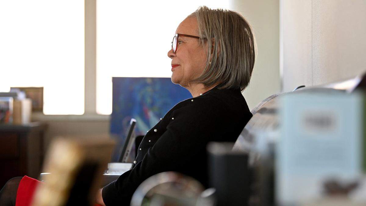 ‘Most difficult thing.’ Vi Lyles addresses coming resignation in council meeting
