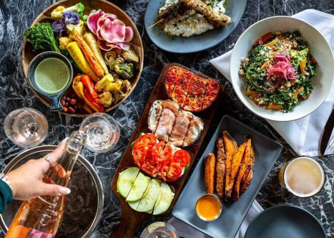 Wine sips + snacky bites are coming to a Plaza Midwood hotspot.