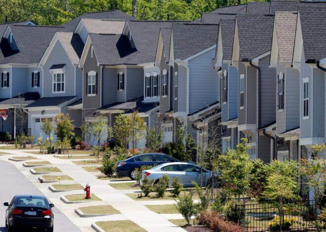 These NC towns rank among the nation’s best places to live. Here’s why