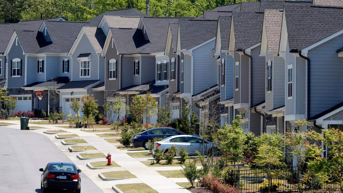 These NC towns rank among the nation’s best places to live. Here’s why