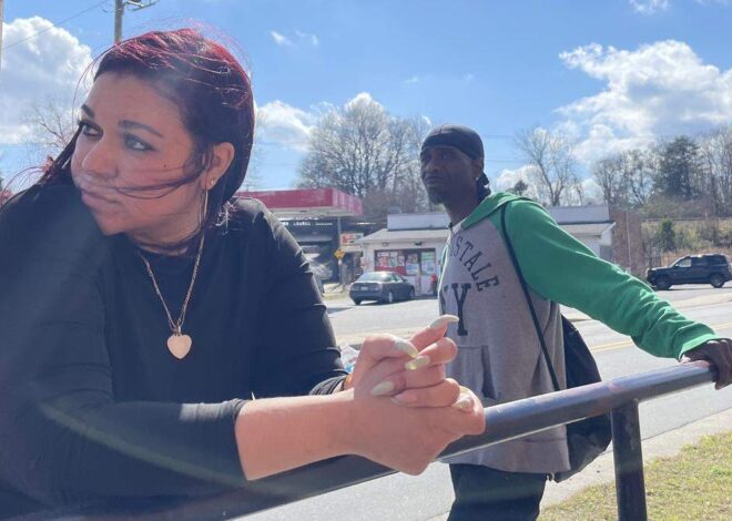 Questions loom over NC corner store where police killed man who had fake gun
