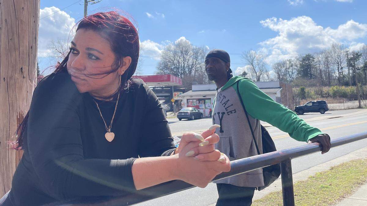 Questions loom over NC corner store where police killed man who had fake gun