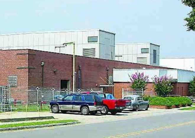 Historic site near Charlotte bought by Dubai energy company for North American HQ