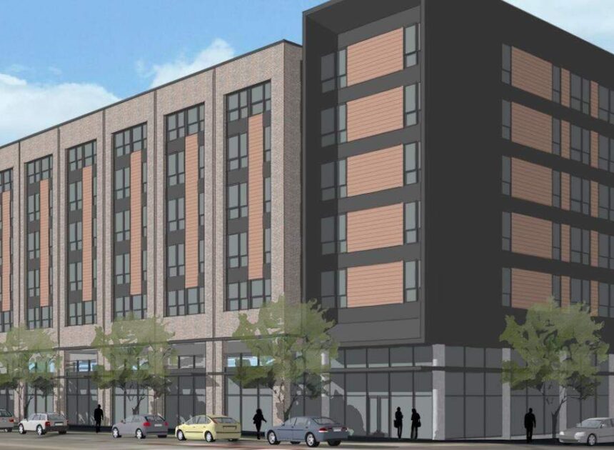 Latest delay in Charlotte for $700M Brooklyn Village plan involves new land deal