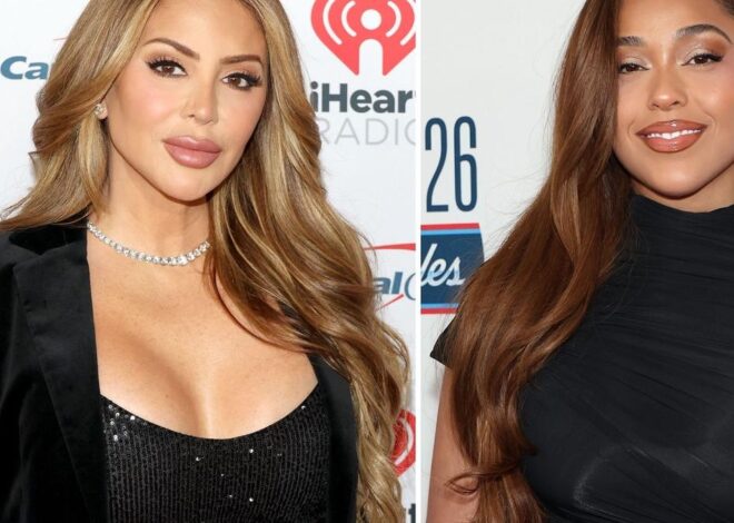Calabasas Confidential’s Surprise Celeb Cameos: Jordyn Woods to Larsa Pippen