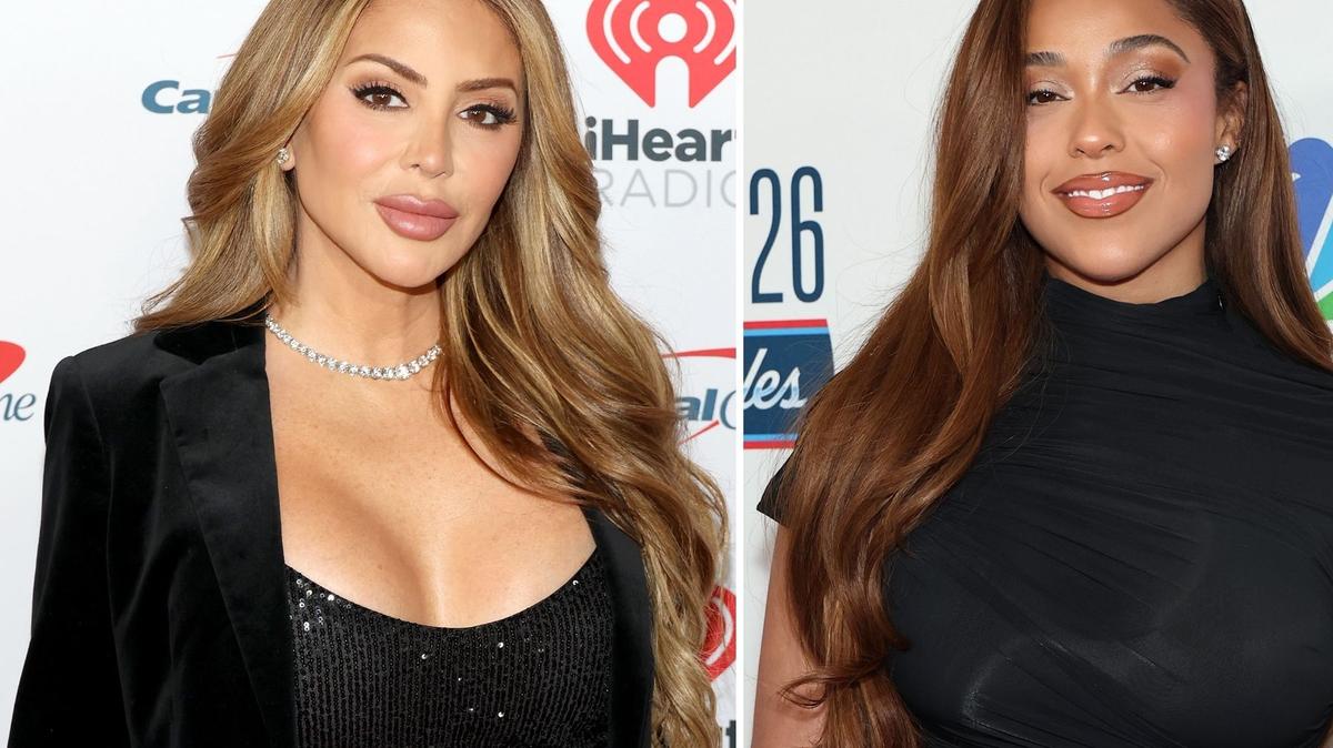 Calabasas Confidential’s Surprise Celeb Cameos: Jordyn Woods to Larsa Pippen