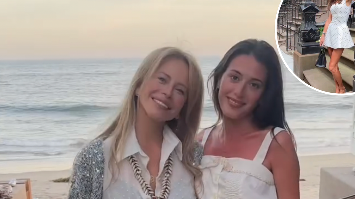 Dina Manzo and Daughter Slam Bethenny Frankel for Not Crediting Brand