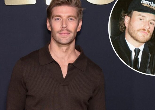 Kyle Cooke Reveals 1 Theory He Believes About West and Amanda’s Romance