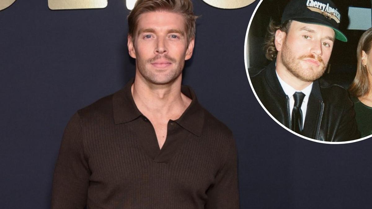 Kyle Cooke Reveals 1 Theory He Believes About West and Amanda’s Romance